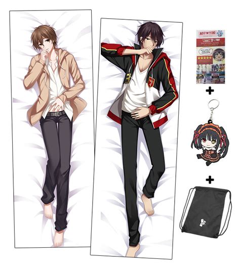 High Quality Original Anime Dakimakura Pillow Store